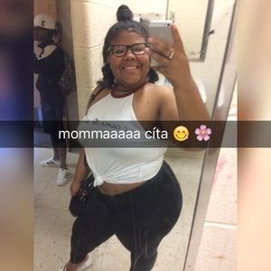 Meet your Posher, Jamya