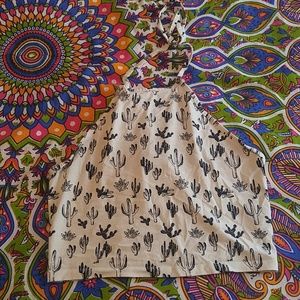 cactus shirt