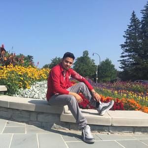 Meet your Posher, Deo raj