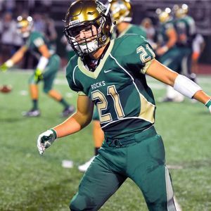 Meet your Posher, Marlo