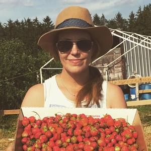 Meet your Posher, Heidi