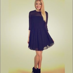 BB Dakota Cocktail Dress