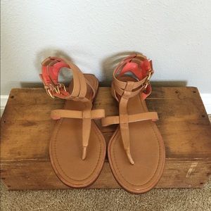 Banana Republic Sandal