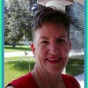 Meet your Posher, Pamela