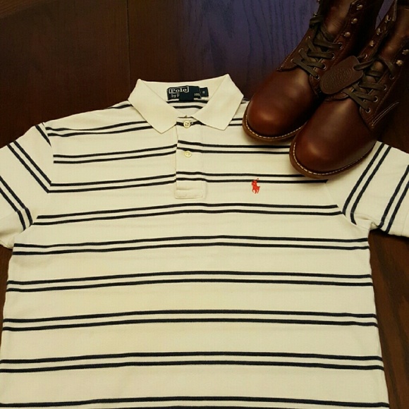 Polo by Ralph Lauren