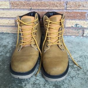 Men's Work Boots