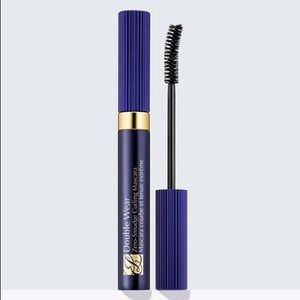 ESTEE LAUDER DoubleWear ZeroSmudge Curling Mascara