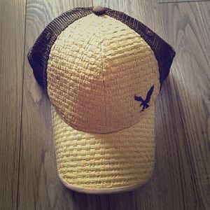 Men's AE Baseball Hat