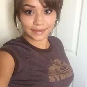 Meet your Posher, Leticiaangel