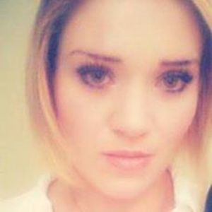 Meet your Posher, Alaina