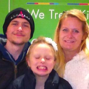 Meet your Posher, Marie