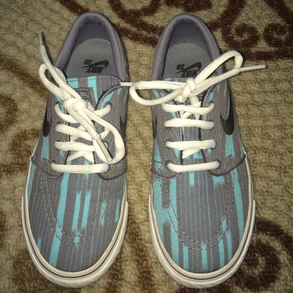 Nike SB Stefan Janoski for kids.