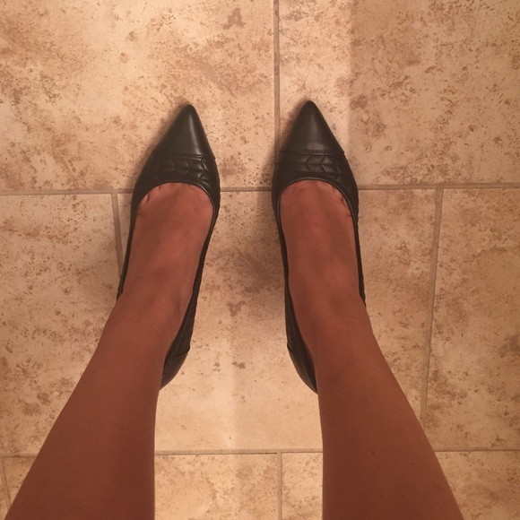 Louis et Cie pumps