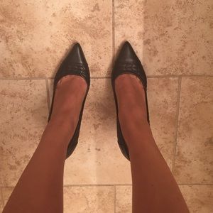 Louis et Cie pumps