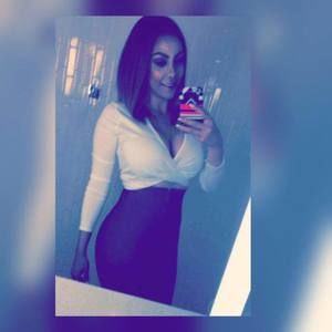 Meet your Posher, Nataly