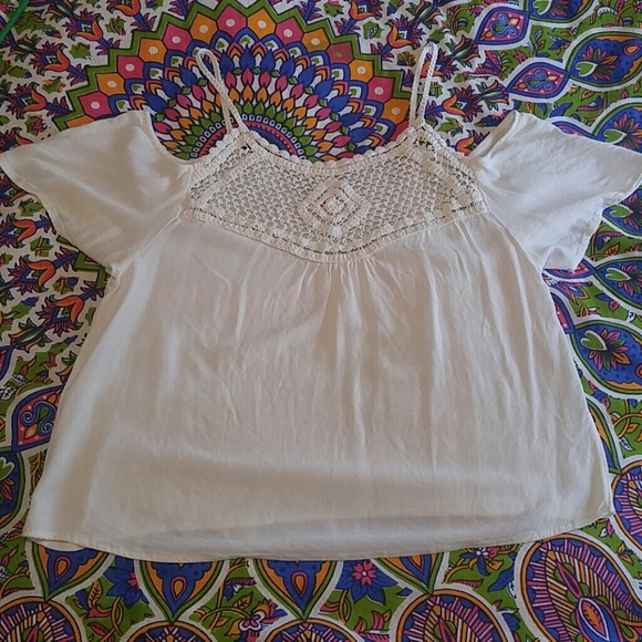 Boho shirt