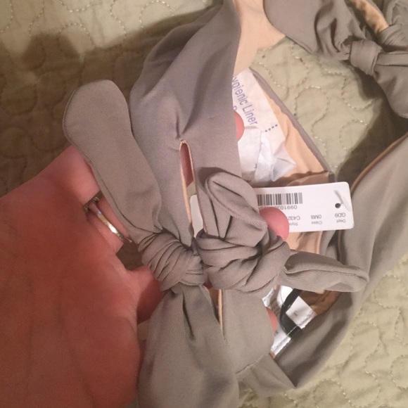 J. Crew Swim - NWT J crew swim bottoms J. Crew Swim - NWT J crew swim bottoms