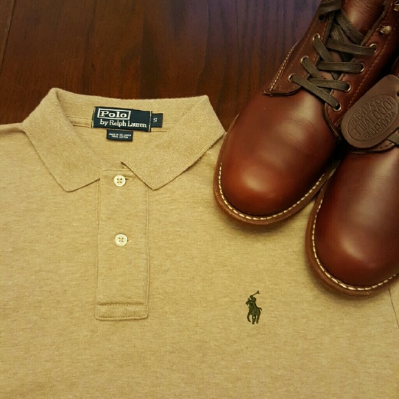 Polo by Ralph Lauren