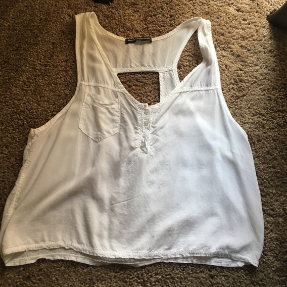 Brandy Melville Tank Top
