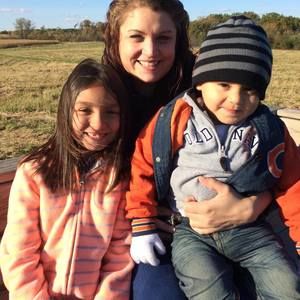 Meet your Posher, Alexis