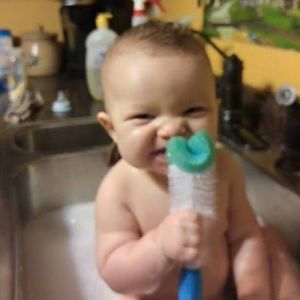 Meet your Posher, Denise