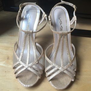 Capparos Heels