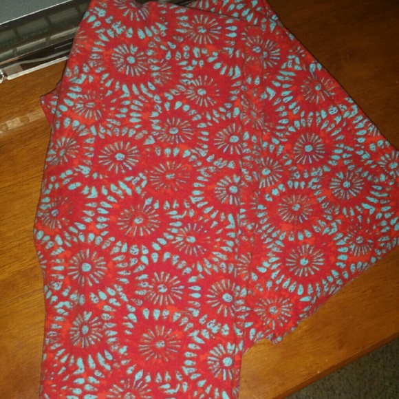 Mommy and me lularoe OS, S/M size