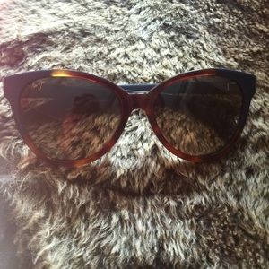 New Maui Jim Sunshine Sunglasses