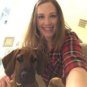 Meet your Posher, Jenny