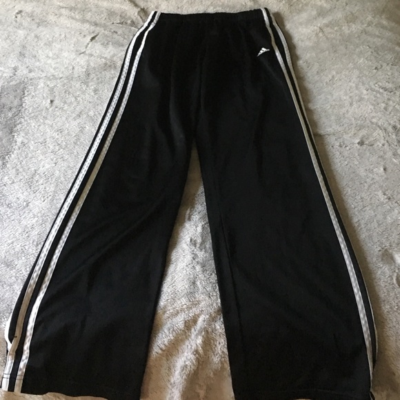 Adidas track pants