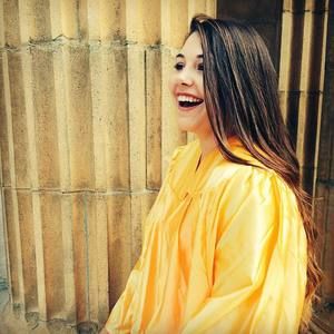 Meet your Posher, Sara