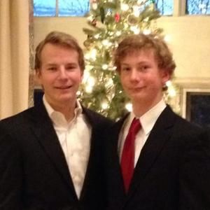 Meet your Posher, Liz