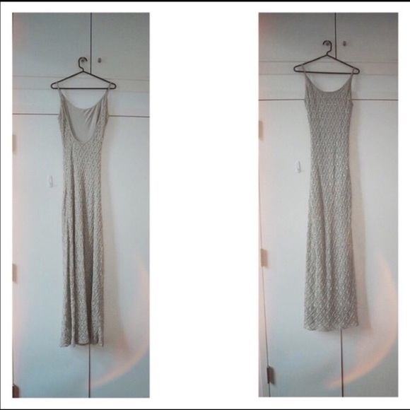 Carmen Marc Valvo Dress