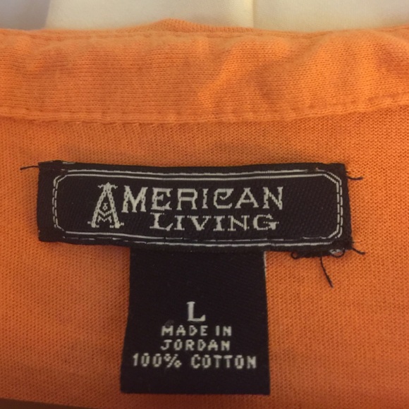 Ruffled tank top - Picture 3 of 3