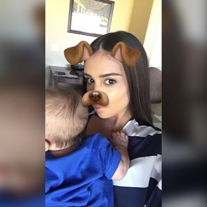 Meet your Posher, Michaela