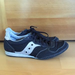 Saucony bullet sneakers