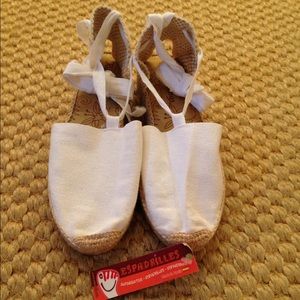 Espadrilles