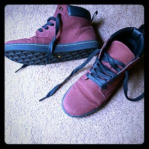 Dr martens