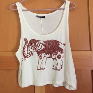 Brandy Melville tank top