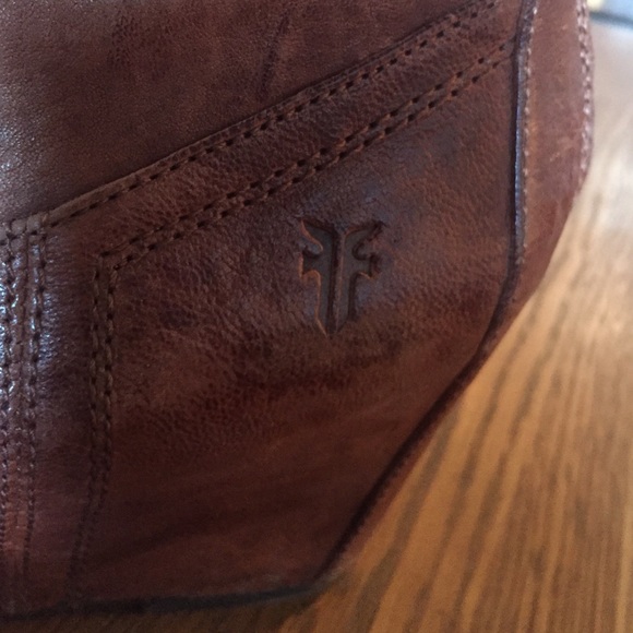 Frye Bootie Wedge - Picture 2 of 3