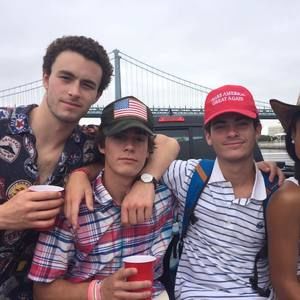 Meet your Posher, Timmy