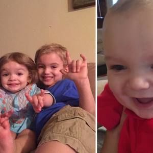 Meet your Posher, Becky