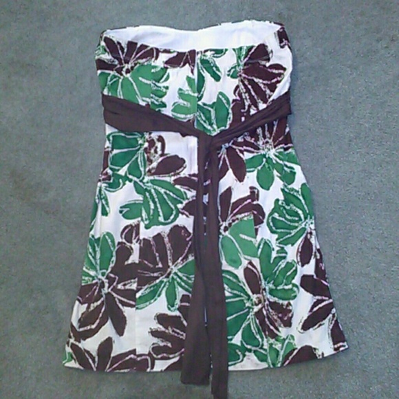 Dress - Picture 2 of 2