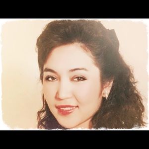 Meet your Posher, Jeannette