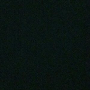 Meet your Posher, Krista