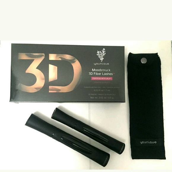 Younique 3d mascara