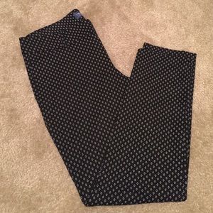 Old Navy Pixie dress pants