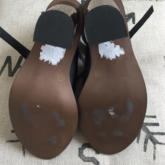 🌿TOPSHOP🌿⛔️SOLD⛔️ - Picture 3 of 4