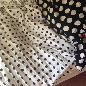 Victoria's Secret full sheet set