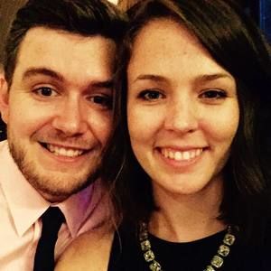 Meet your Posher, Casey